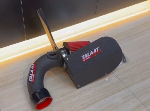 BMW B48 Engine Cold Air Intake System